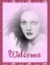 Drew Barrymore Welcome