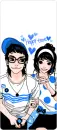 happy time : cute lovers