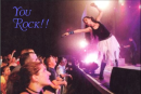 Amy Lee U rock!