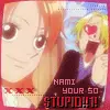 Nani And Sanji
