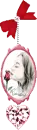 girl with a rose