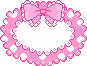 cute ribbon