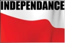 independence