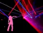 dancing girl