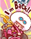 jaja is back