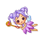 cute fairy