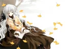 Girl Sleeping