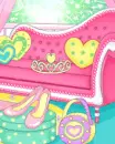 princess's room