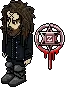 Rob Zombie - Habbo 