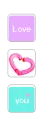 love is...