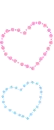 hearts