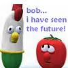 Seen the Future