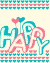happy hearts
