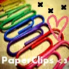 papperclips