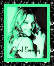 Drew Barrymore Good Evening