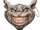 McGee's Alice's Cheshire Cat.