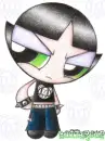 punk buttercup