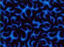 Blue Flames