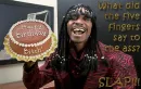 happy birthday bitch