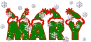 MARY