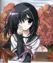 Anime girl 4