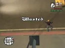 gta san andreas