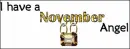 November Angel