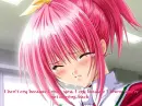 Don't ever leave me