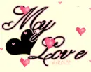 My Love
