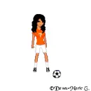 Panther Girl by Dawn-Marie for Kira