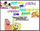 Someone special