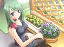 Anime girl
