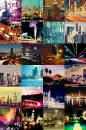City