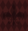 Dark Red Plaid