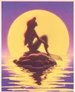 mermaid 