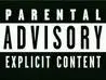 parental advisory sign