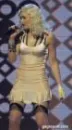 Trying A Gwen Stefani Graphic