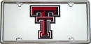 Texas Tech