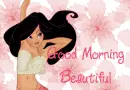 good morning