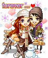 girls, cute, dolls, sweet, love,