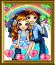 girls, cute, dolls, sweet, love,