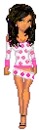 girls, cute, dolls, sweet, love,