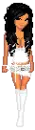 girls, cute, dolls, sweet, love,