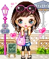 girls, cute, dolls, sweet, love,