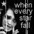 gerard way star fall