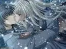 winters kiss