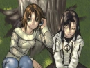 friend
