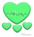 Green Mommy