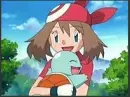 May and Squirtle