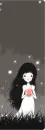 GIRL IN DARK